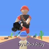 Son Direniş Savaşçısı