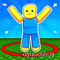 Circle Obby'den Son Ayrılan