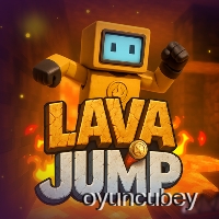 Lava Atlayışı