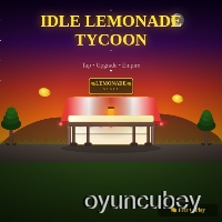 Limonata Kralı Boşta