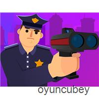 Lets Olmak Cops 3D