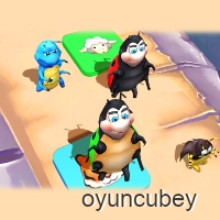 Little Bugs