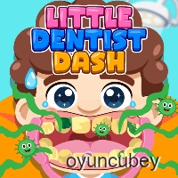 Little Dentist Dash