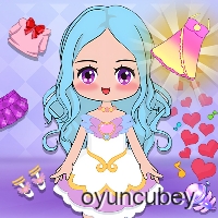 Live Star Doll Dress Up
