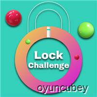 Lock Herausforderung