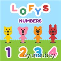 Lofys - Números
