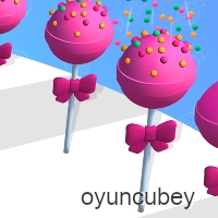 Lolipop Yığını Çalıştırma