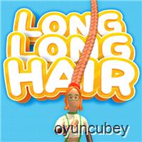Lange Long Haar
