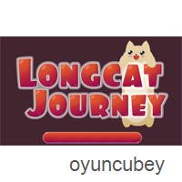Longcat-Reise