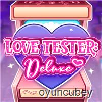Liebe Tester Deluxe