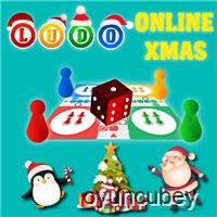 Ludo Online Weihnachten