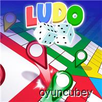 Ludo Classic: Ein Würfel