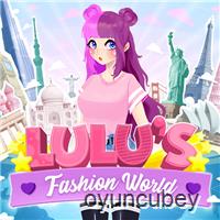Lulus Fashion World
