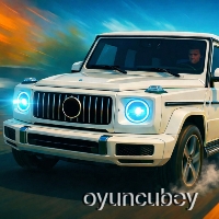 Lüks Otoban Otomobilleri