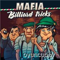 Mafia-Billard-Tricks