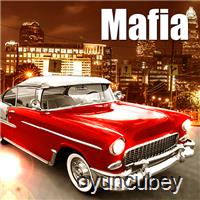 Mafia Treiber Vice Stadt Kriminalität