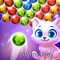 Magic Bubbles
