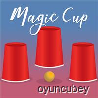 Zauber Cup