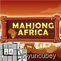 Mahjong African Traum