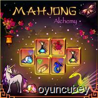 Çin Kartları (Mahjong) Alchemy