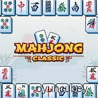 Çin Kartları (Mahjong) Klasik