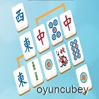 Çin Kartları (Mahjong) Bağlantısı Majong Sınıfı