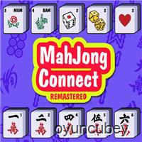 Çin Kartları (Mahjong) Bağla Remastered