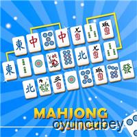 Çin Kartları (Mahjong) Bağlan