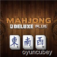 Çin Kartları (Mahjong) Delüks Plus