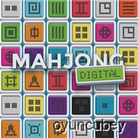 Çin Kartları (Mahjong) Digital