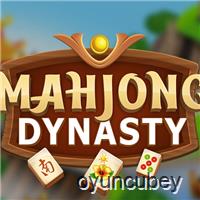 Dinastía Mahjong - Aeria