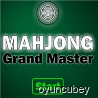 Çin Kartları (Mahjong) Grand Ustası