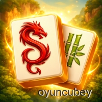 Çin Kartları (Mahjong) Hatları