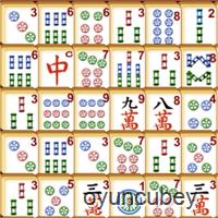 Mahjong Verknüpfung