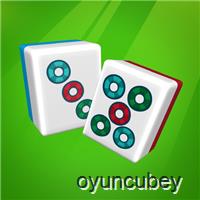 Çin Kartları (Mahjong) Ustaları