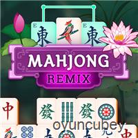 Çin Kartları (Mahjong) Remix
