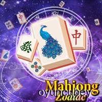 Çin Kartları (Mahjong) Solitaire Zodiac