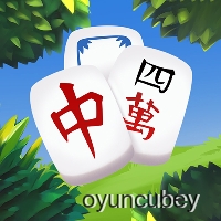 Çin Kartları (Mahjong) Turu