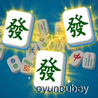 Mahjong Triple 3D Tile Match
