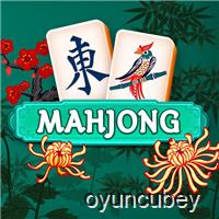 Çin Kartları (Mahjong)