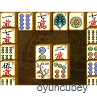 Çin Kartları (Mahjong) 2 Bağlamak