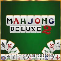 Çin Kartları (Mahjong) Delüks 2