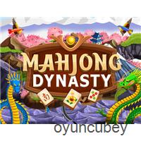 Mahjong-Dynastie
