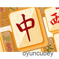 Çin Kartları (Mahjong) Jong