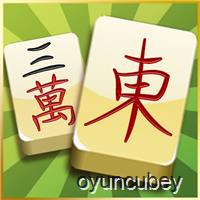 Çin Kartları (Mahjong) Kralı