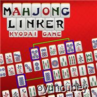Mahjong Linker: Kyodai-Spiel