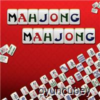 Çin Kartları (Mahjong)
