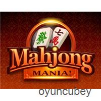 Mahjong-Manie