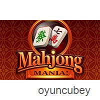 Manía De Mahjong