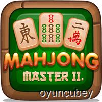 Çin Kartları (Mahjong) Ustası 2